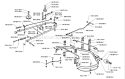 Part Location Diagram of 725246151 Husqvarna Bolt