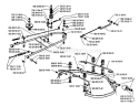 Part Location Diagram of 506924801 Husqvarna Frame