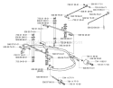 Page L Diagram and Parts List for 15-V2 Rider  2003-01 Husqvarna Lawn Tractor