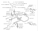 Part Location Diagram of 535431301 Husqvarna Bracket