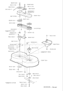 Part Location Diagram of 506975701 Husqvarna Bracket