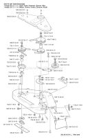 Page H Diagram and Parts List for 15-V2 Rider  2003-01 Husqvarna Lawn Tractor