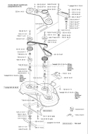 Part Location Diagram of 589533701 Husqvarna Belt, Deck 41