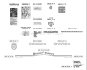 Page D Diagram and Parts List for 155 Rider  2003-01 Husqvarna Lawn Tractor