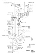 Part Location Diagram of 953523701 Husqvarna Compl