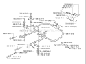 Page G Diagram and Parts List for 155 Rider  2003-01 Husqvarna Lawn Tractor