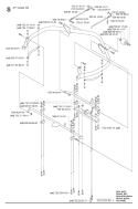 Part Location Diagram of 535463601 Husqvarna Hand Guard