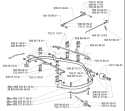 Page I Diagram and Parts List for RIDER 16 2001-01 Husqvarna Lawn Tractor