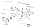 Part Location Diagram of 506960601 Husqvarna Pipe