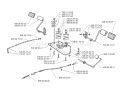 Part Location Diagram of 506960201 Husqvarna Cable