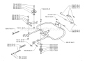 Part Location Diagram of 506974301 Husqvarna Link