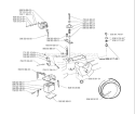 Part Location Diagram of 506955201 Husqvarna Cable Assembly