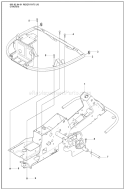 Part Location Diagram of 544244401 Husqvarna Plug