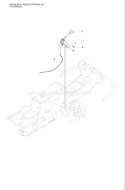 Page E Diagram and Parts List for 175 Rider  AWD USA -2008-05 Husqvarna Lawn Tractor