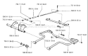 Part Location Diagram of 506911401 Husqvarna Bushing