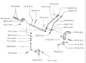 Part Location Diagram of 506908301 Husqvarna Link