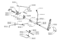 Part Location Diagram of 723129201 Husqvarna Screw