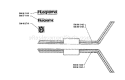 Part Location Diagram of 506661004 Husqvarna Decal