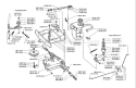 Part Location Diagram of 725645501 Husqvarna Screw
