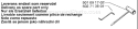 Page P Diagram and Parts List for 970 Rider  1998-01 Husqvarna Lawn Tractor