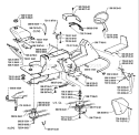 Part Location Diagram of 506570101 Husqvarna 