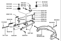 Part Location Diagram of 806837701 Husqvarna 