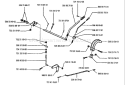Page I Diagram and Parts List for 970 Rider  12 S 1994-03 Husqvarna Lawn Tractor