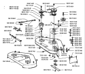 Part Location Diagram of 506334101 Husqvarna 