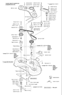 Page I Diagram and Parts List for RIDER Pro 15-V2 2003-01 Husqvarna Lawn Tractor