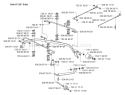 Page L Diagram and Parts List for RIDER Pro 15 2003-01 Husqvarna Lawn Tractor