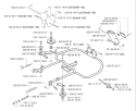Page O Diagram and Parts List for RIDER Pro 15 2003-01 Husqvarna Lawn Tractor