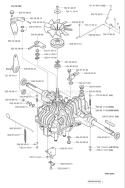 Part Location Diagram of 506993501 Husqvarna Connection