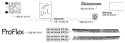 Part Location Diagram of 506997401 Husqvarna Decal