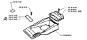 Part Location Diagram of 514682400 Husqvarna Screw