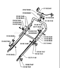 Part Location Diagram of 514887600 Husqvarna Washer