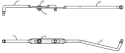 Accessories Diagram and Parts List for ST230E 96195001601 - 2012-08 Husqvarna Snow Blower