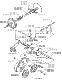 Part Location Diagram of 531002646 Husqvarna Key Sq
