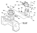 Part Location Diagram of 601001391 Husqvarna Screw, 5/16-18x.75 Sltrma