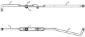 Accessories Diagram and Parts List for ST276EP ST 276EP 96191003905 - 2012-05 Husqvarna Snow Blower