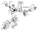 Part Location Diagram of 601002174 Husqvarna Plug, Christmas Tree