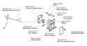 Page C Diagram and Parts List for SOLAR  Husqvarna Lawn Mower