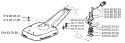 Part Location Diagram of 725250351 Husqvarna Screw