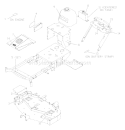 Page A Diagram and Parts List for 4818ETS WHF  968999129 -2002-09 Husqvarna Lawn Mower