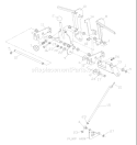 Part Location Diagram of 539105880 Husqvarna Tab, Left