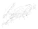 Page B Diagram and Parts List for WH5221EFQ WH 5221 EFQ 968999599 -2006-12 Husqvarna Lawn Mower