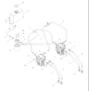 Page G Diagram and Parts List for WH5221EFQ WH 5221 EFQ 968999599 -2006-12 Husqvarna Lawn Mower