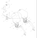 Page G Diagram and Parts List for WH5221EFQ WH 5221 EFQ 968999599 -2008-08 Husqvarna Lawn Mower