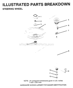 Part Location Diagram of 123690 Husqvarna 