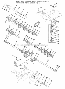 Part Location Diagram of 3723 Husqvarna Cap, Support