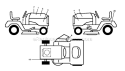 Part Location Diagram of 532445758 Husqvarna 